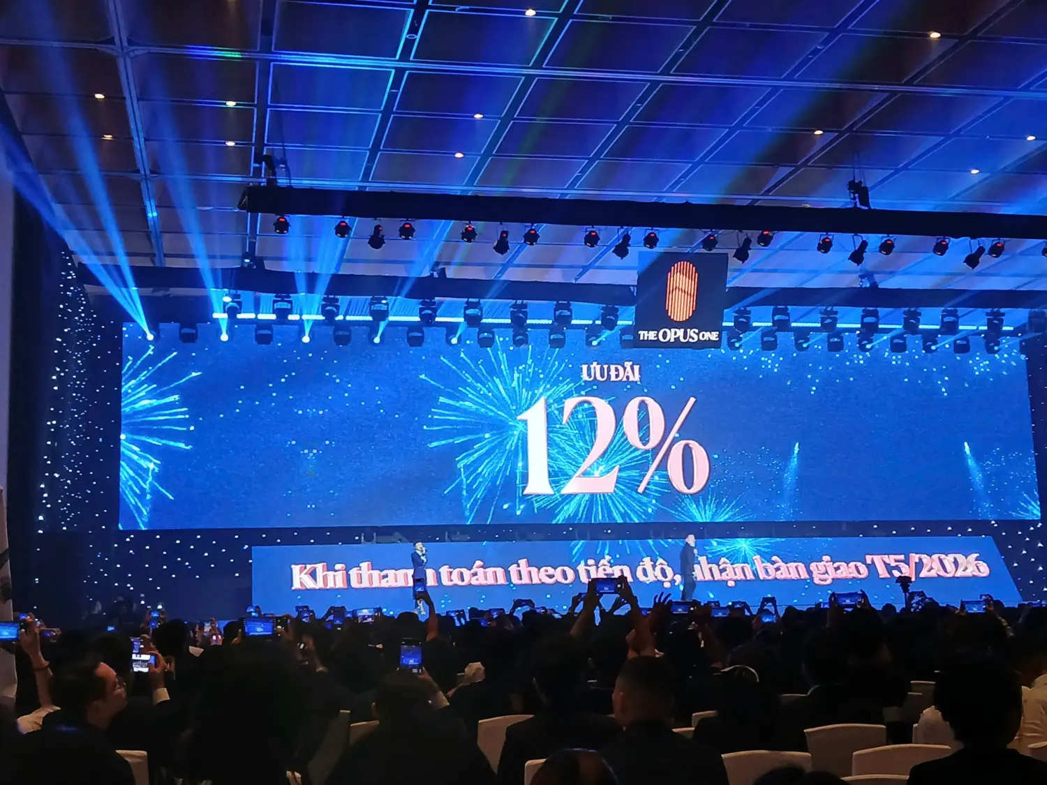 Khám Phá Layout Căn Hộ Điển Hình Tại The Opus One OS2: Lựa Chọn Hoàn Hảo Cho Gia Đình Bạn