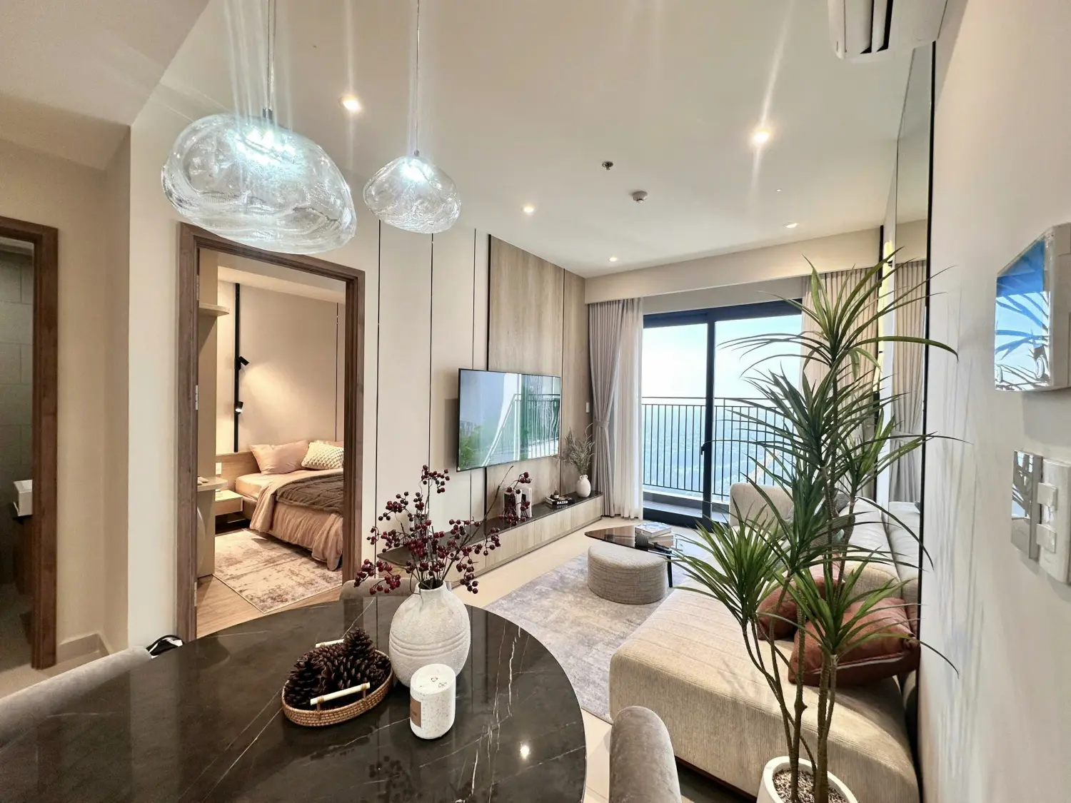 Giá Thuê Tốt tại Thành Phố Mới Bình Dương: Cộng Đồng Cư Dân Chất Lượng