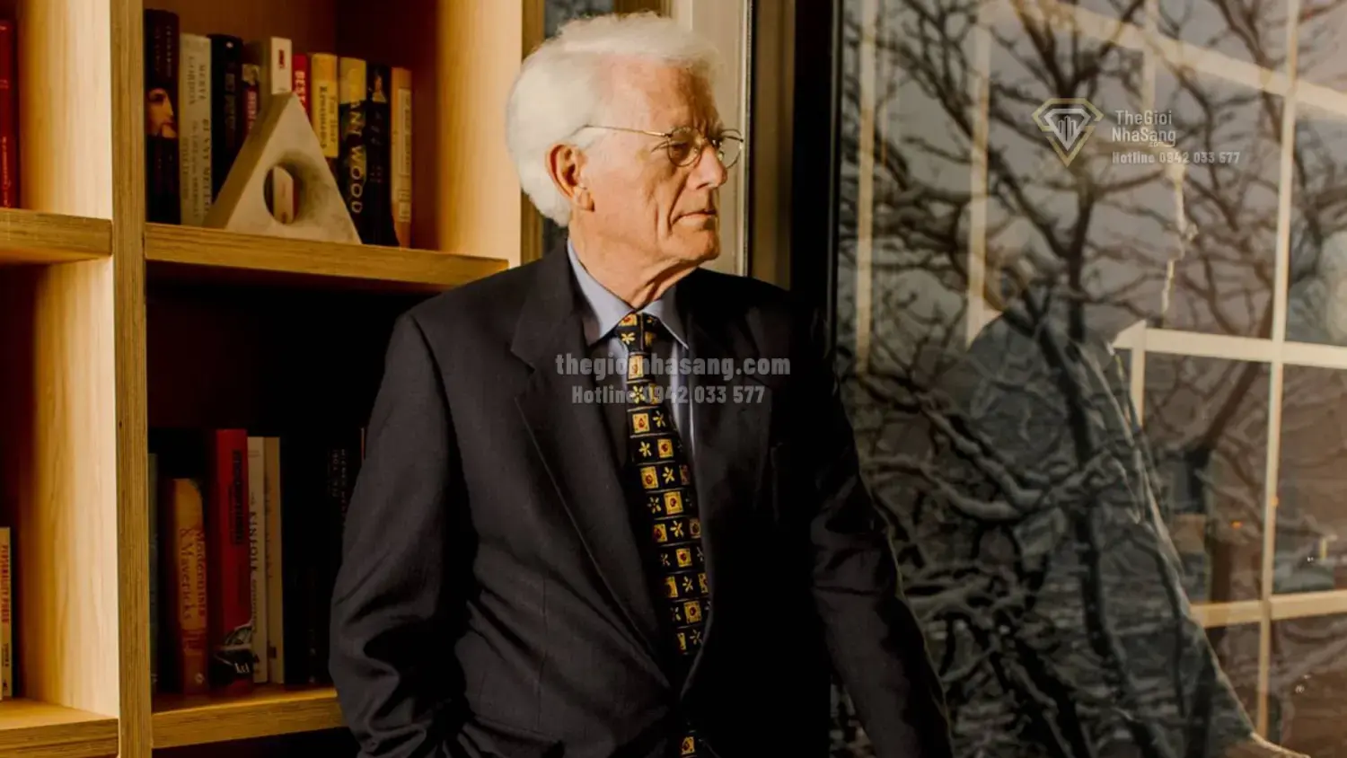 9 Bí Quyết Đầu Tư Thành Công Từ Peter Lynch: Bài Học Quý Giá Cho Nhà Đầu Tư Bất Động Sản Cao Cấp