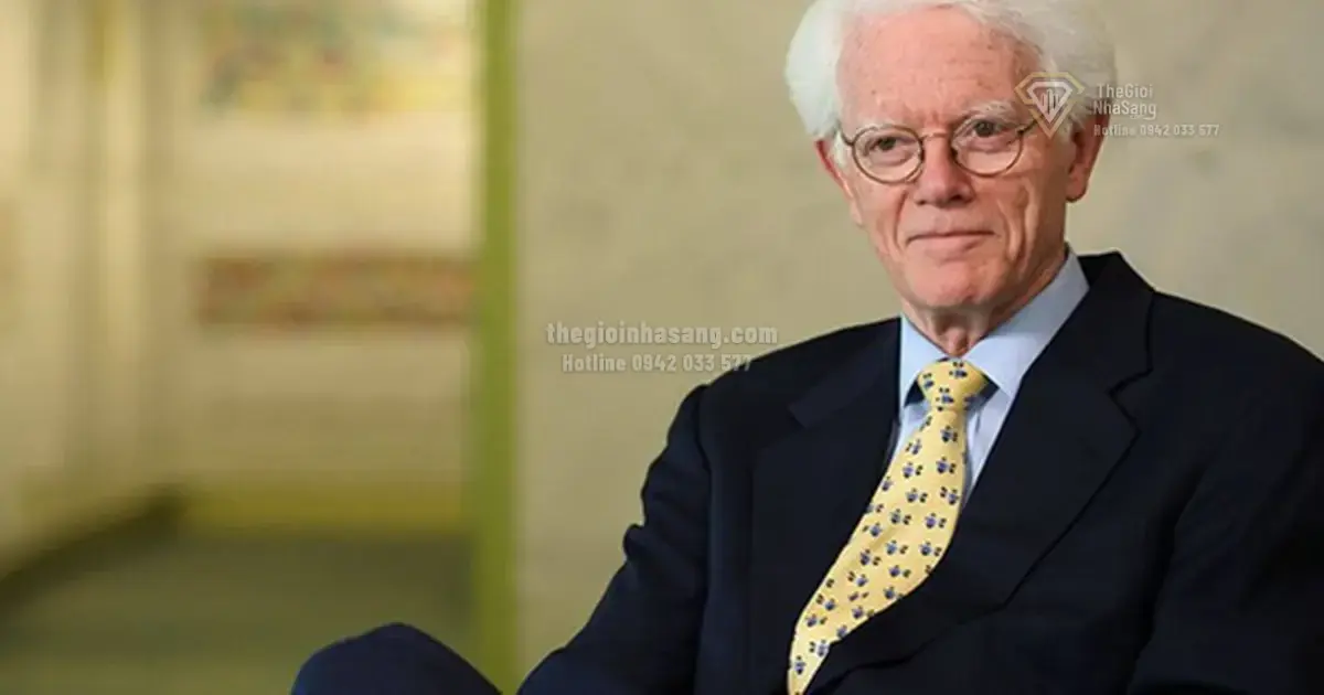 9 Bí Quyết Đầu Tư Thông Minh Từ Peter Lynch: Chiến Lược Vàng Cho Nhà Đầu Tư Bất Động Sản Cao Cấp