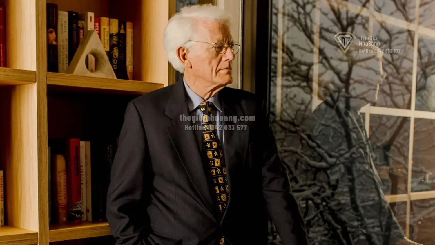 9 Bí Quyết Đầu Tư Thông Minh Từ Peter Lynch: Chiến Lược Vàng Cho Nhà Đầu Tư Bất Động Sản Cao Cấp