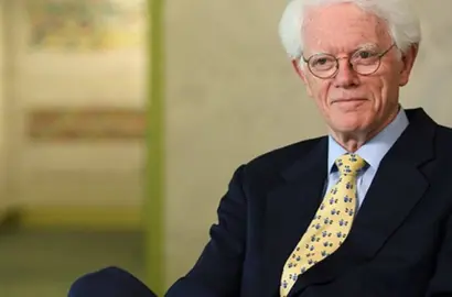 9 Bí Quyết Đầu Tư Thông Minh Từ Peter Lynch: Chiến Lược Vàng Cho Nhà Đầu Tư Bất Động Sản Cao Cấp