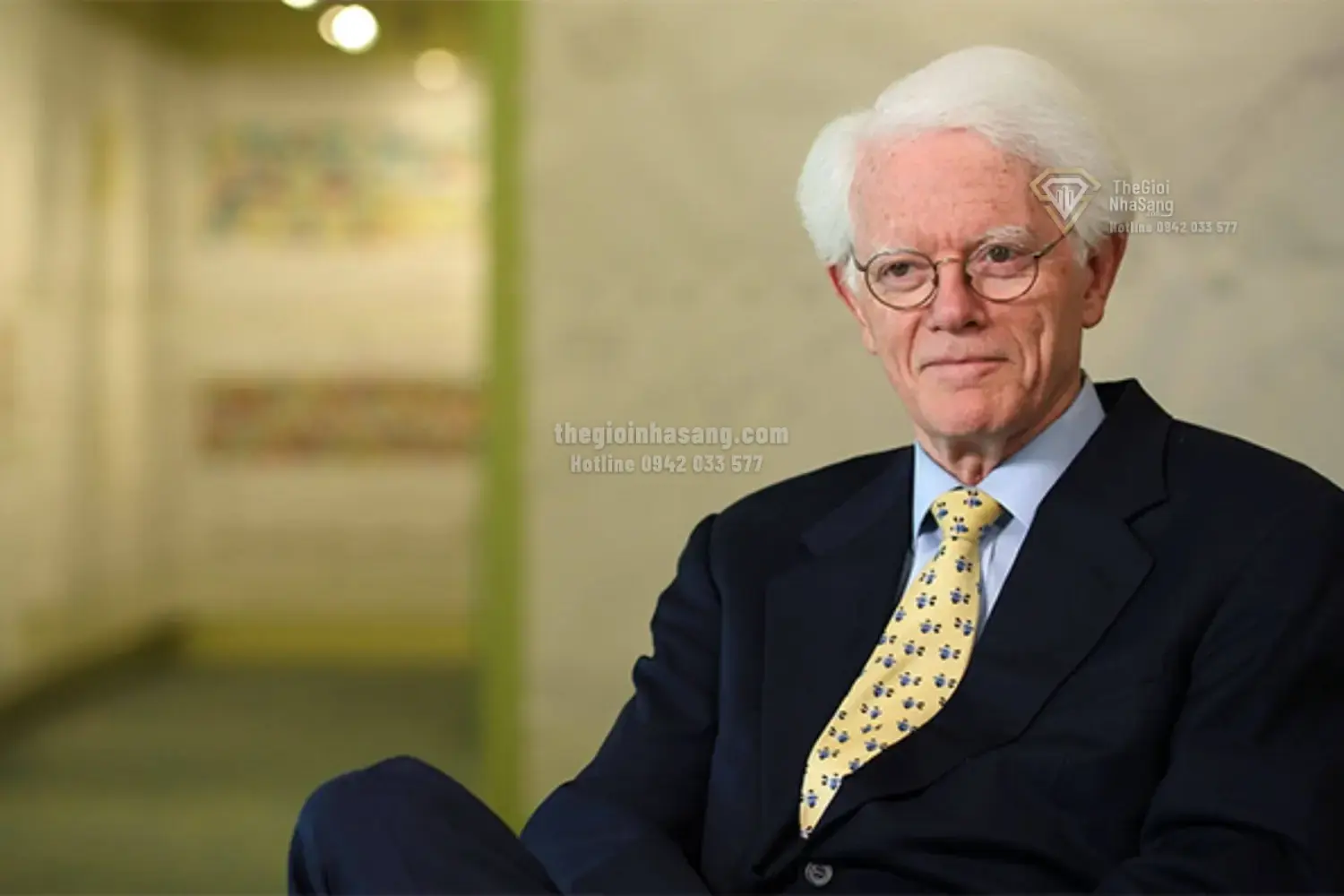 9 Bí Quyết Đầu Tư Thông Minh Từ Peter Lynch: Chiến Lược Vàng Cho Nhà Đầu Tư Bất Động Sản Cao Cấp