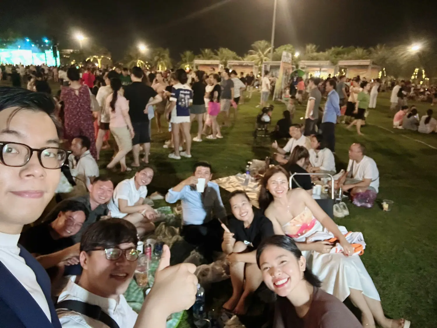 Sự Kiện Vinhomes: Cập Nhật Thông Tin Chi Tiết và Lịch Trình