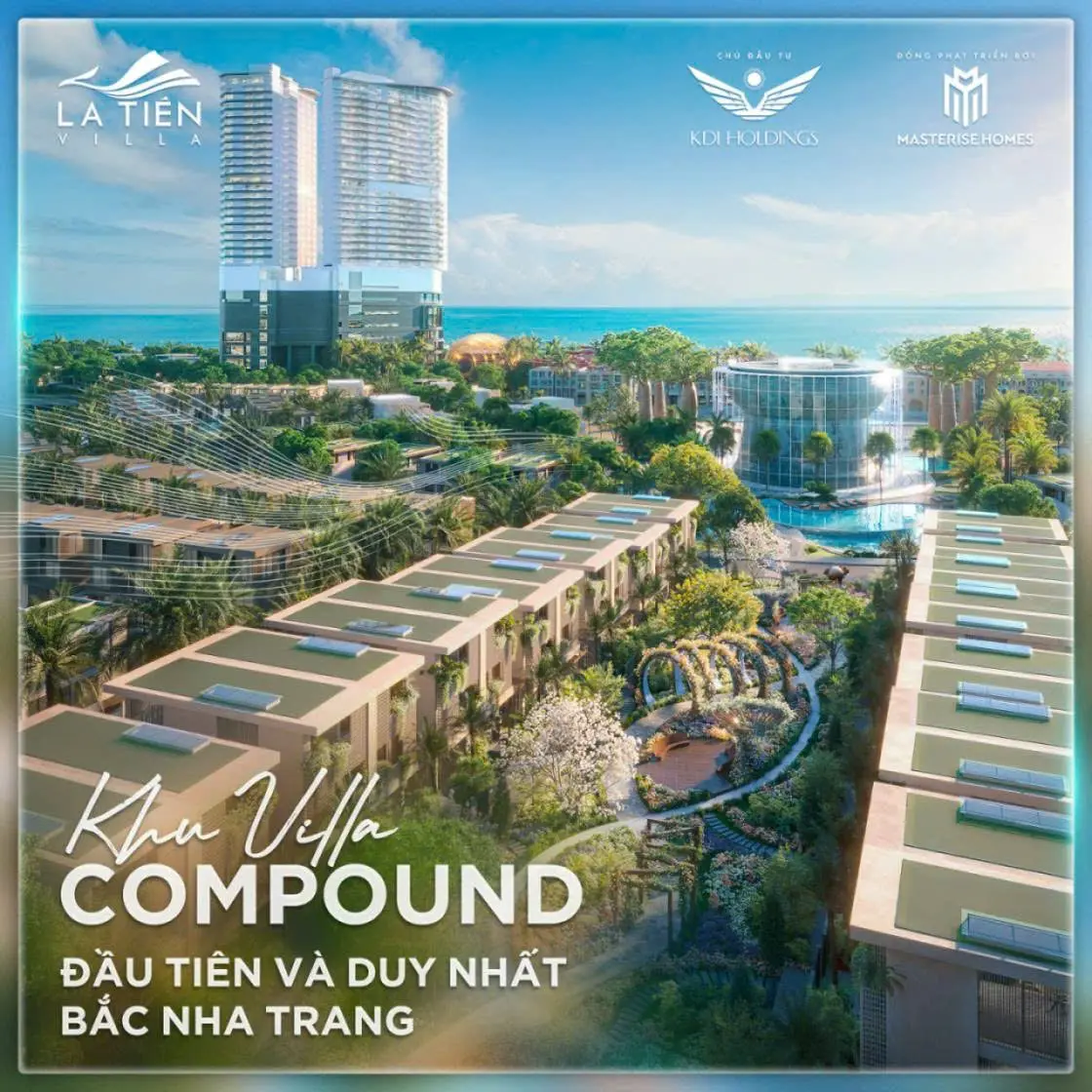 Bắc Nha Trang: Điểm Đến Văn Hóa Nghệ Thuật Mới Hấp Dẫn Nhất Khánh Hòa?