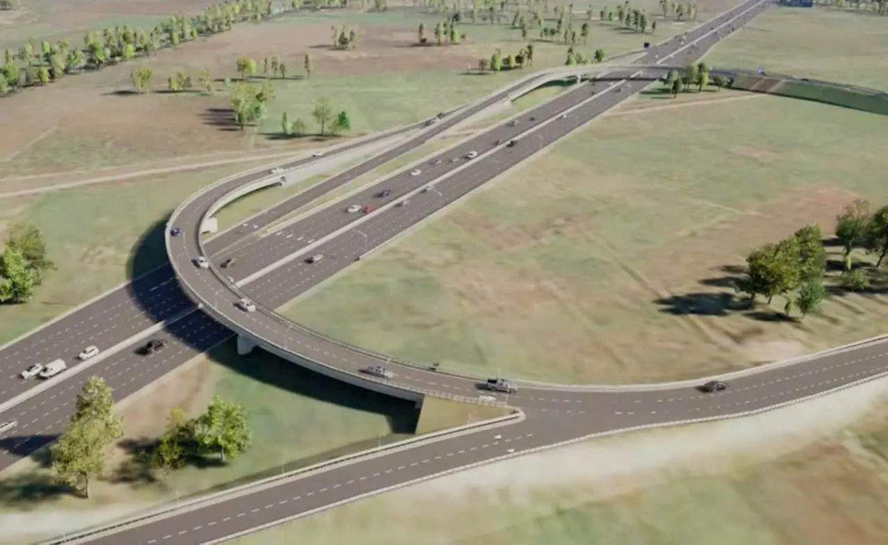 Cao Tốc TP.HCM - Mộc Bài: Mở Ra Cơ Hội Bất Động Sản Tây Ninh