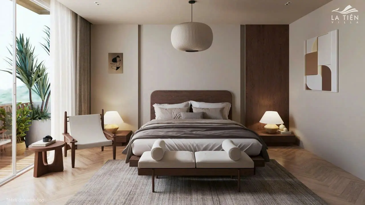 Sóng Vọng Miền Tiên: Sự Kiện Ra Mắt La Tiên Villa Đầy Ấn Tượng