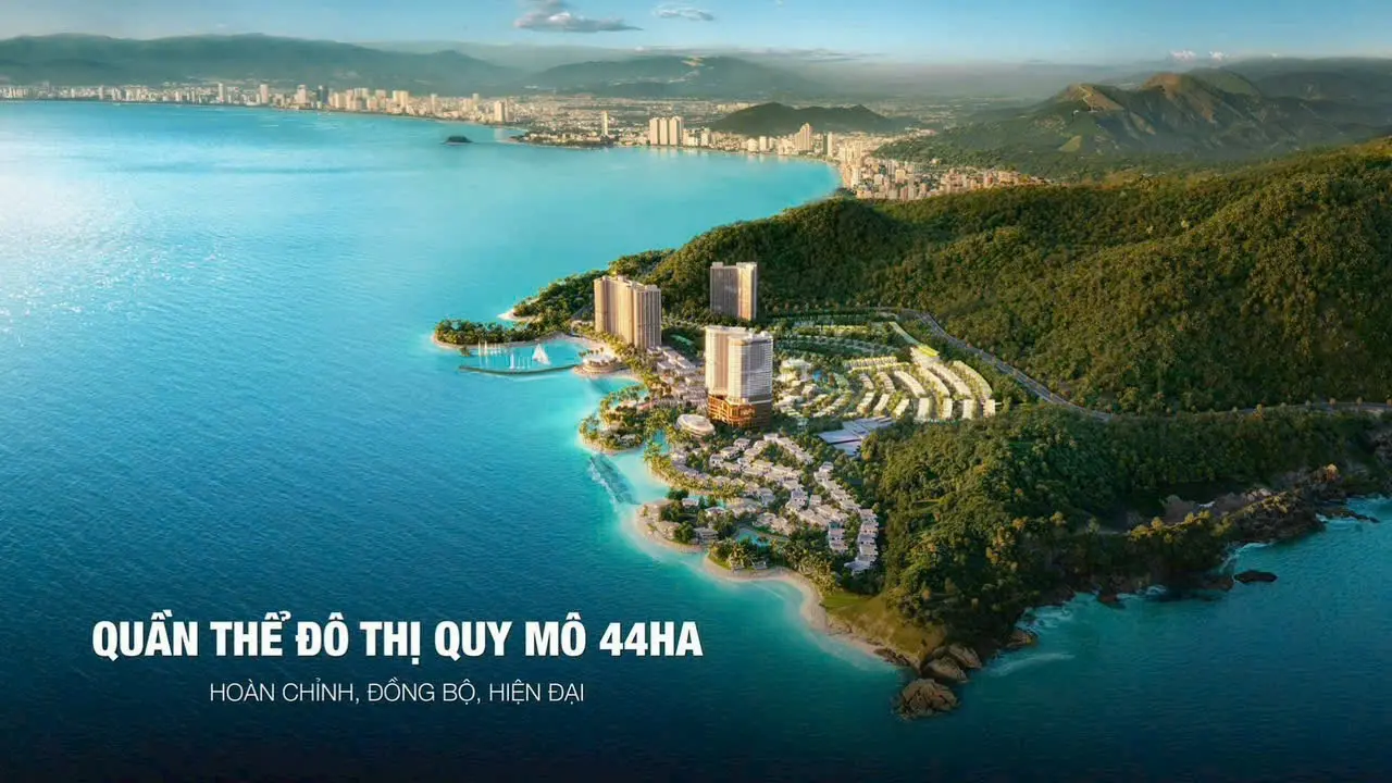 Khám Phá La Tiên Villa: Sự Kiện Nghệ Thuật Đa Giác Quan Tại Sài Gòn
