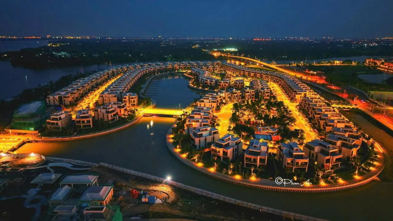 Khám Phá Layout Căn Hộ Điển Hình Tại The Opus One OS2: Lựa Chọn Hoàn Hảo Cho Gia Đình Bạn