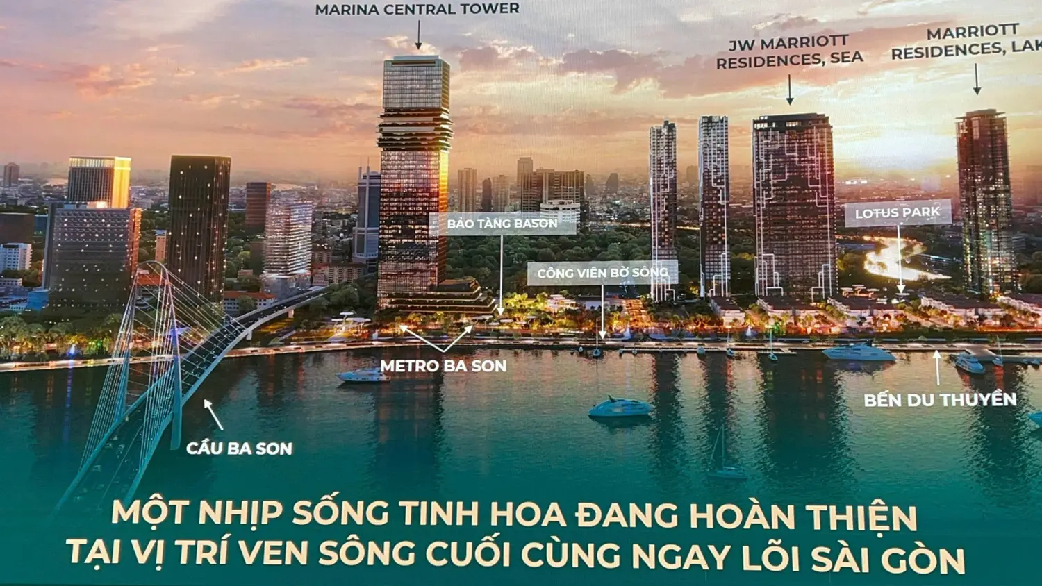 Thông tin chi tiết về ưu đãi và chính sách booking mới nhất