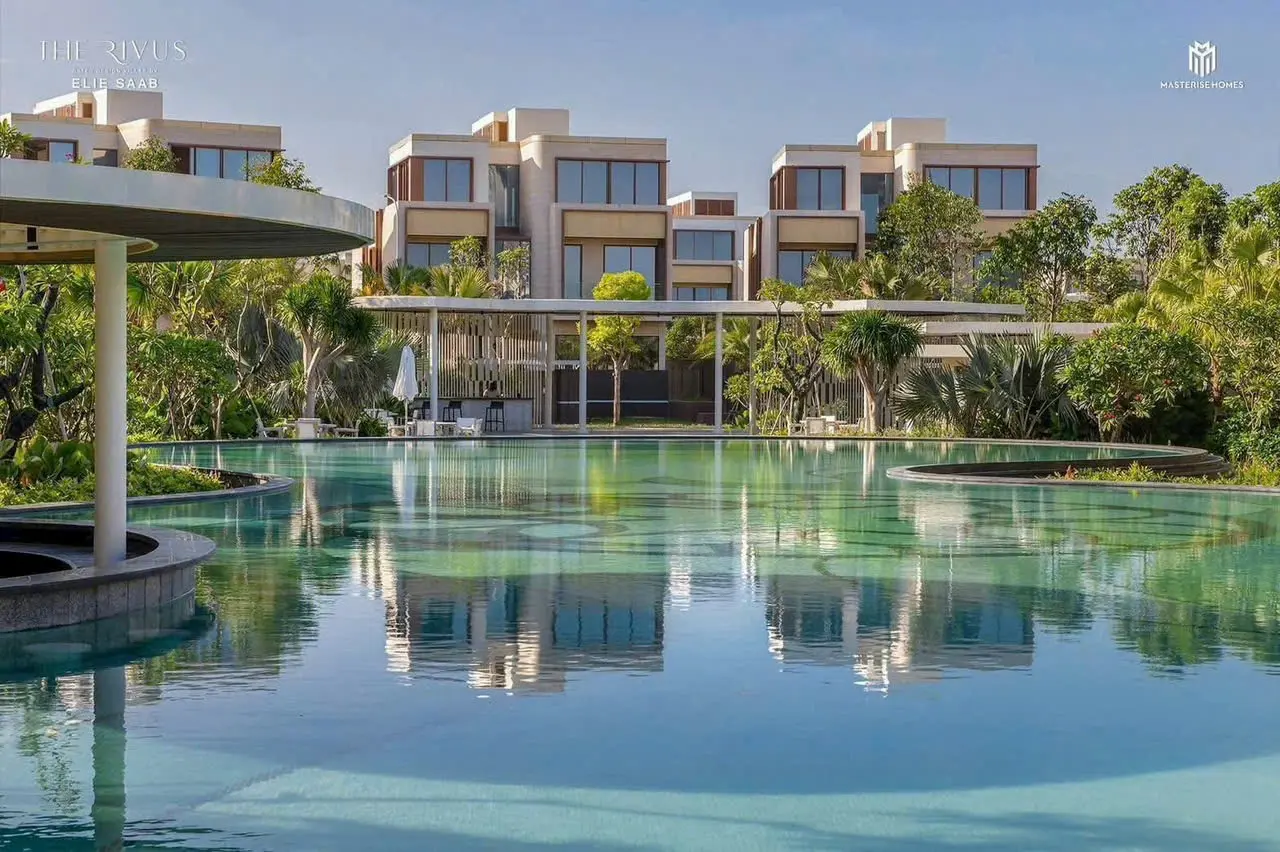 Khám Phá Layout Căn Hộ Điển Hình Tại The Opus One OS2: Lựa Chọn Hoàn Hảo Cho Gia Đình Bạn