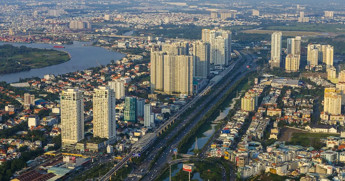 Bất động sản Việt Nam: Tín Hiệu Phục Hồi Rõ Nét và Cơ Hội Đầu Tư 2024