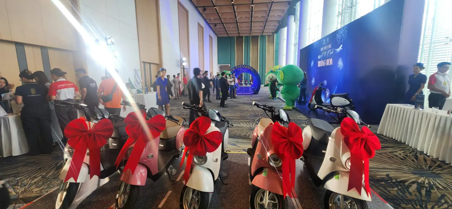 The Opus One: Điểm Đến Lý Tưởng Cho Cuộc Sống Hiện Đại