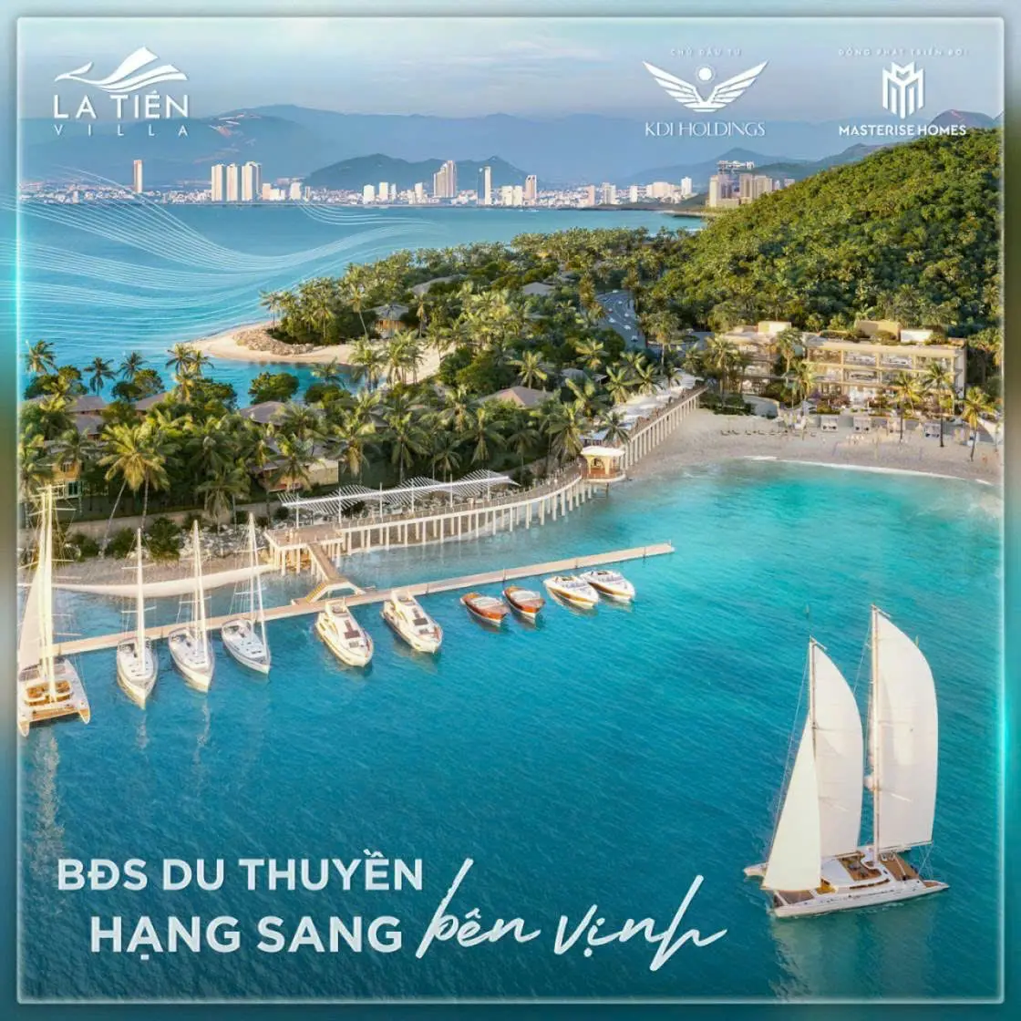 Bắc Nha Trang: Điểm Đến Văn Hóa Nghệ Thuật Mới Hấp Dẫn Nhất Khánh Hòa?