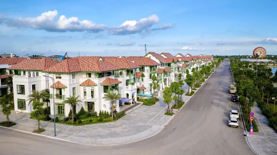 Nhật ký bất động sản 1/10: Dự án NƠXH 9.300 tỷ tại Hà Nội có chủ, Sun Urban City ra giỏ hàng mới