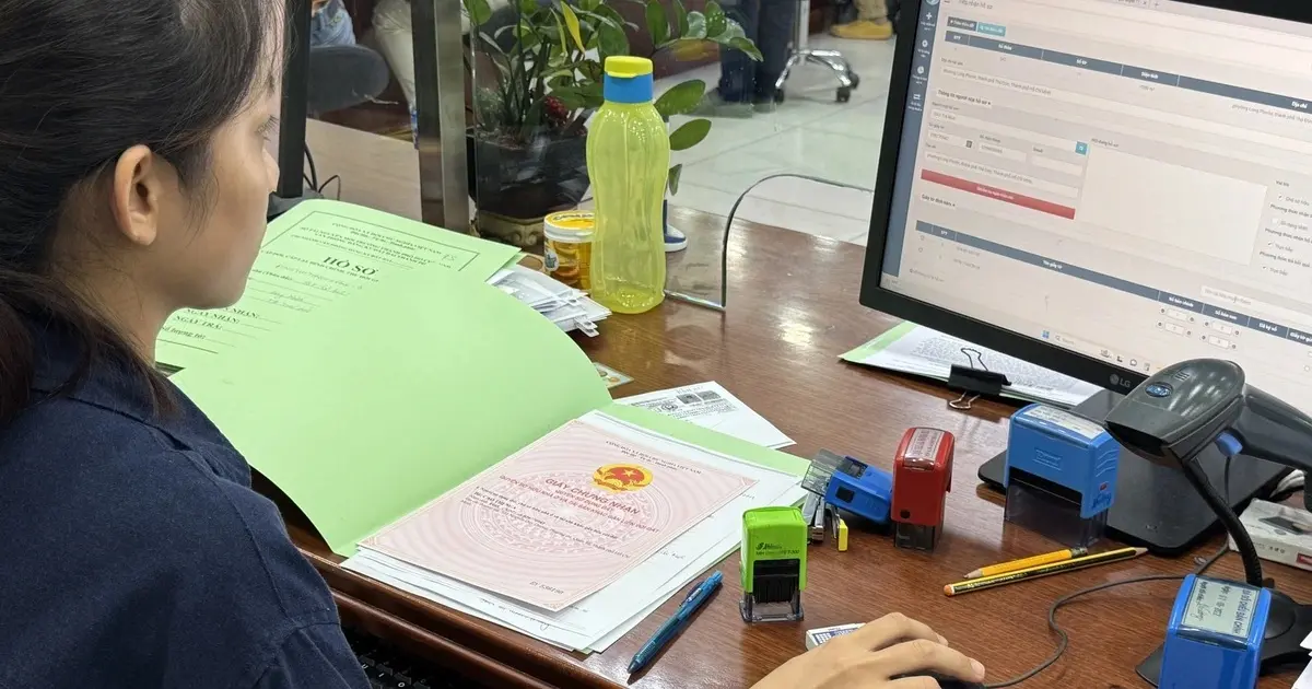 Thúc đẩy sử dụng đất đai hiệu quả khi sửa Luật Đất đai