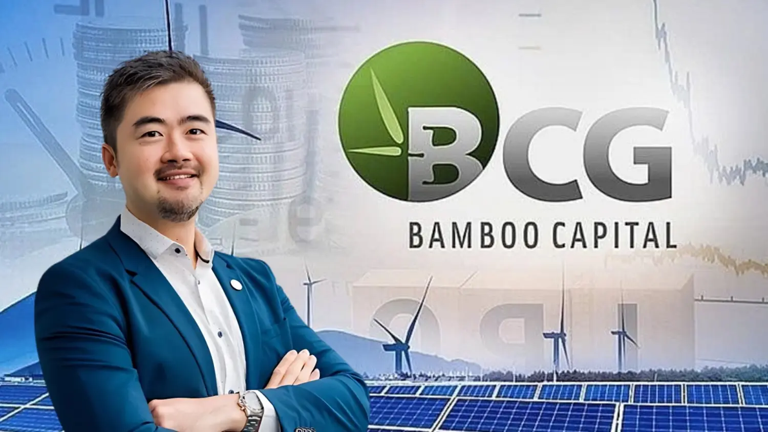 Ng Wee Siong Leonard: Gương Mặt Mới Trên Ghế Nóng Bamboo Capital