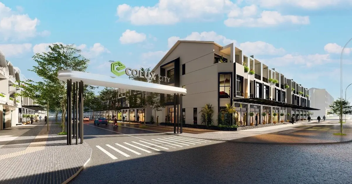 Cơ hội đầu tư bất động sản Bình Dương: Phân tích tiềm năng 2024