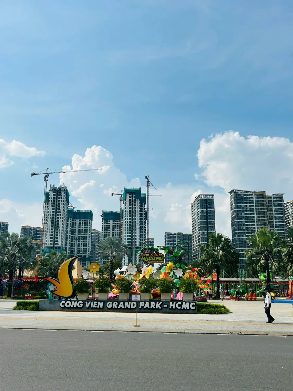 Sự Kiện Vinhomes: Cập Nhật Thông Tin Chi Tiết và Lịch Trình