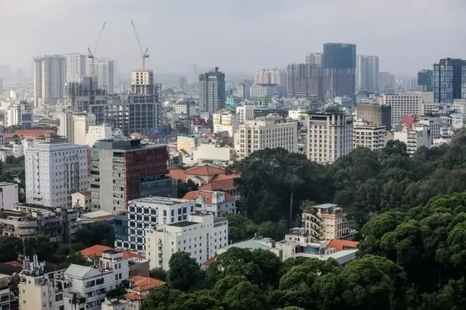 Giá Nhà Tăng Cao Liên Tục: Nguy Cơ Bong Bóng Bất Động Sản?
