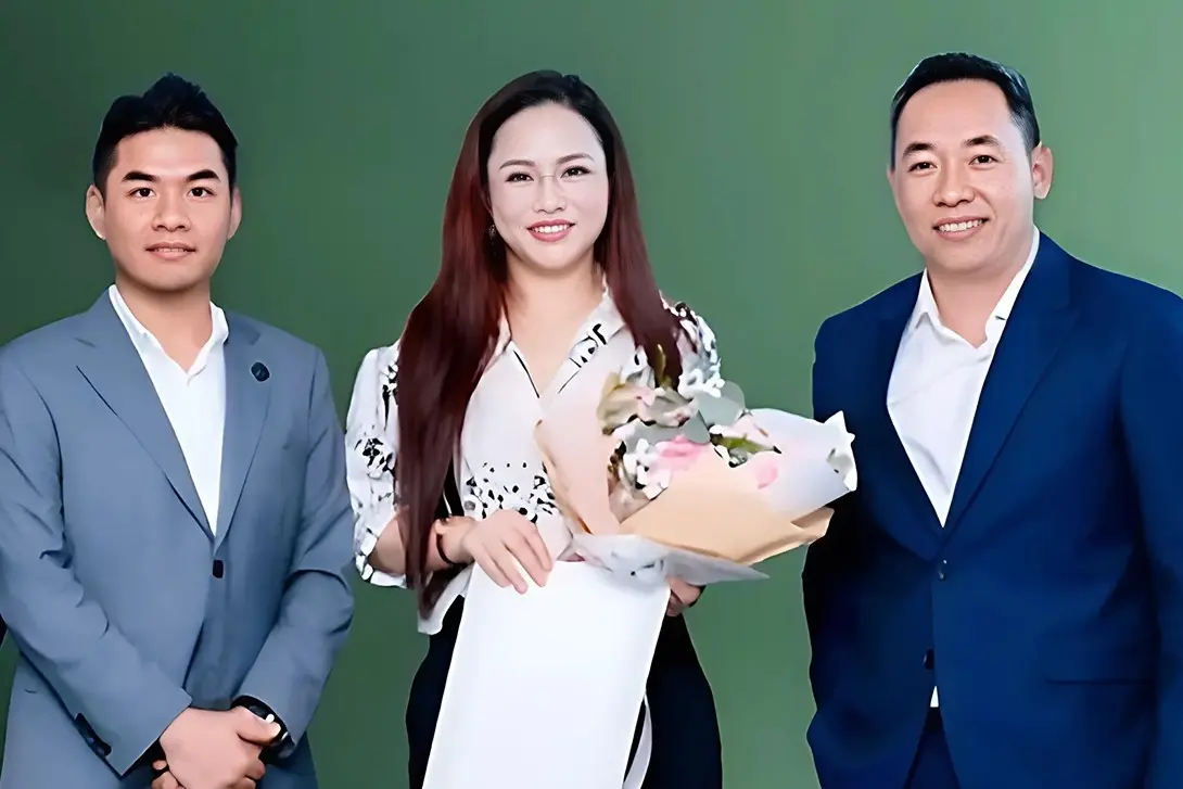 5 tháng trên ghế Phó Tổng OCBS: Lý do nào khiến bà Nguyễn Thị Triều dừng bước?