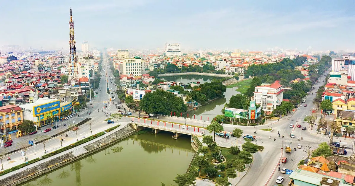 Ninh Bình siết chặt quản lý, bảo đảm minh bạch trong kinh doanh bất động sản