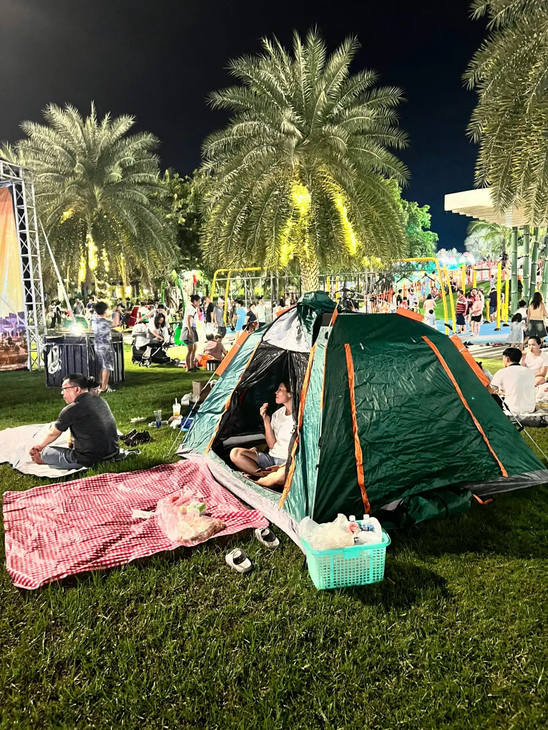 Sự Kiện Vinhomes: Cập Nhật Thông Tin Chi Tiết và Lịch Trình