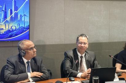 ADB cảnh báo Việt Nam cần nâng cao năng suất để duy trì tăng trưởng bền vững và thúc đẩy thị trường bất động sản cao cấp