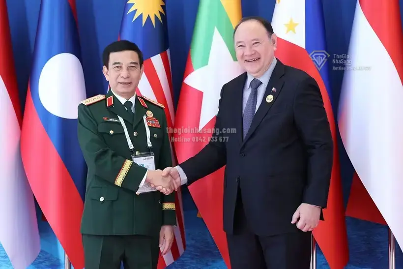 ADMM-20 và Tác Động Đến An Ninh Khu Vực: Cơ Hội và Thách Thức Cho Thị Trường Bất Động Sản Việt Nam 2026