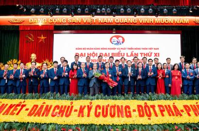 Agribank Đặt Mục Tiêu Tăng Trưởng Hai Con Số: Cơ Hội và Thách Thức Cho Thị Trường Bất Động Sản Nông Thôn và Đô Thị Việt Nam