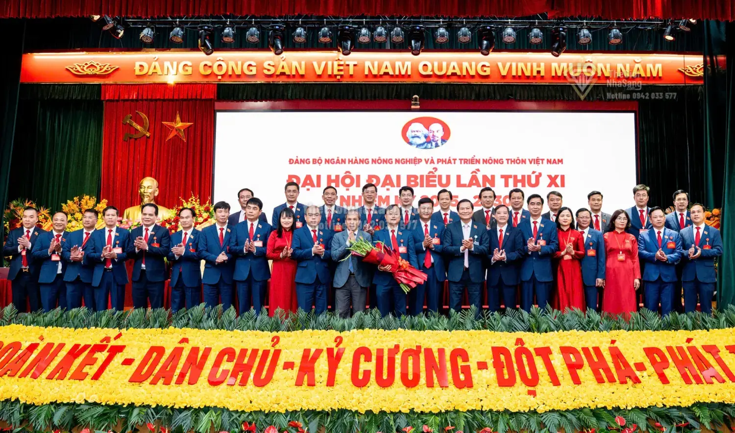 Agribank Đặt Mục Tiêu Tăng Trưởng Hai Con Số: Cơ Hội và Thách Thức Cho Thị Trường Bất Động Sản Nông Thôn và Đô Thị Việt Nam