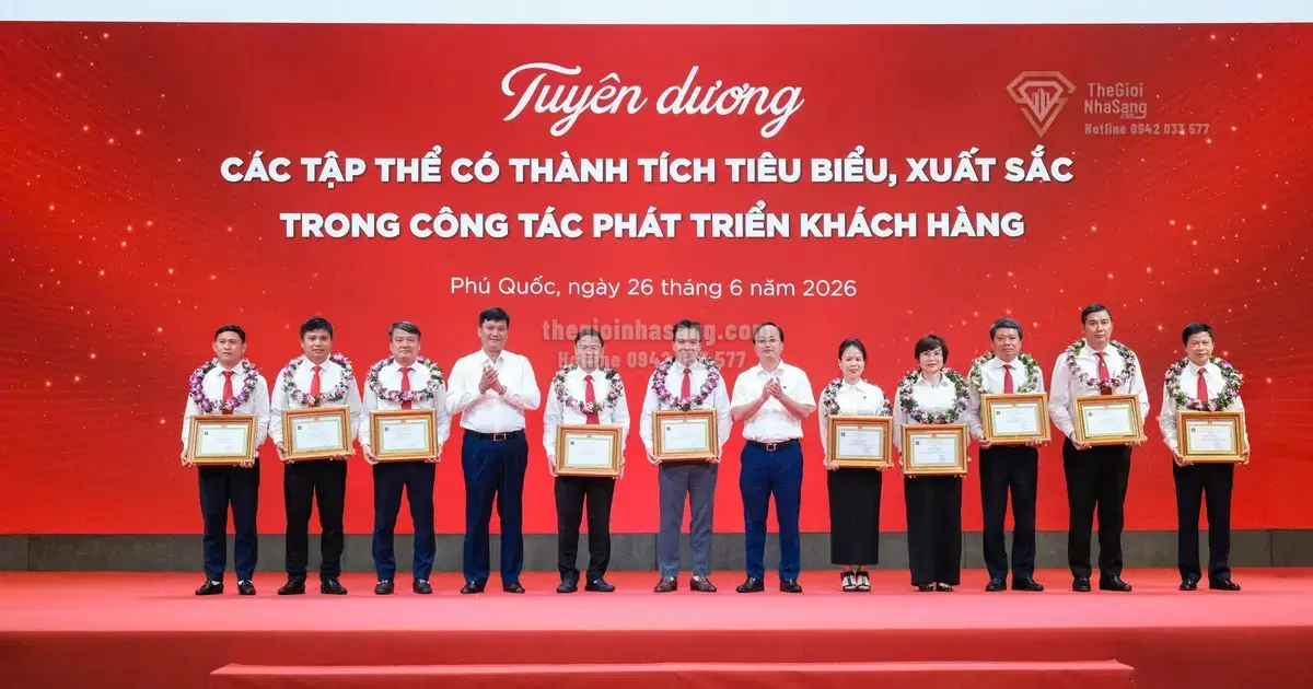 Agribank Kích Hoạt Chiến Lược Mới: Tăng Tốc Tín Dụng Hỗ Trợ Phát Triển Bất Động Sản Nông Thôn và Hạ Tầng 2026-2030