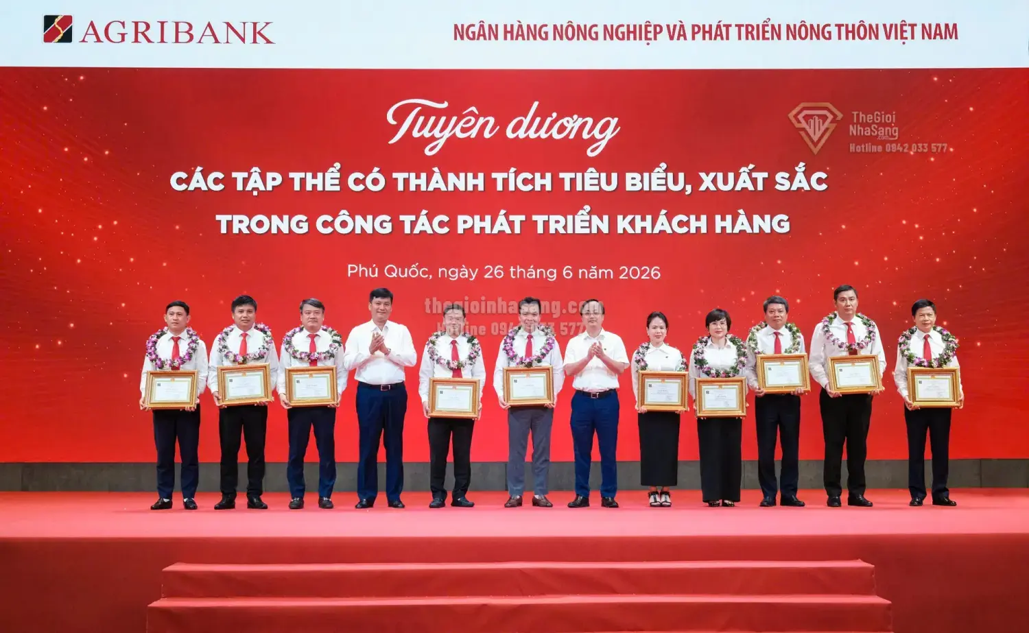 Agribank Kích Hoạt Chiến Lược Mới: Tăng Tốc Tín Dụng Hỗ Trợ Phát Triển Bất Động Sản Nông Thôn và Hạ Tầng 2026-2030