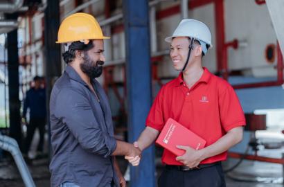 Agribank Tăng Cường Vốn Ưu Đãi Hỗ Trợ Doanh Nghiệp, Thúc Đẩy Tăng Trưởng Kinh Tế và Bất Động Sản 2026