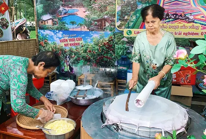 Ẩm Thực Tây Đô và Chiến Lược Phát Triển Du Lịch Đặc Trưng Tại Cần Thơ Năm 2026