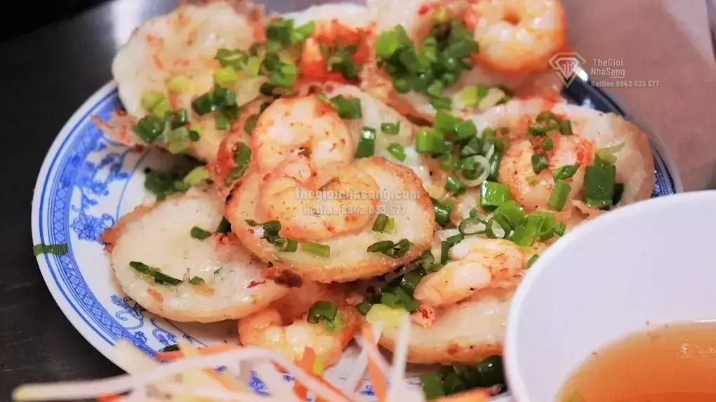 Ẩm Thực Vũng Tàu và Tác Động Tích Cực Đến Thị Trường Bất Động Sản Nghỉ Dưỡng Ven Biển 2026