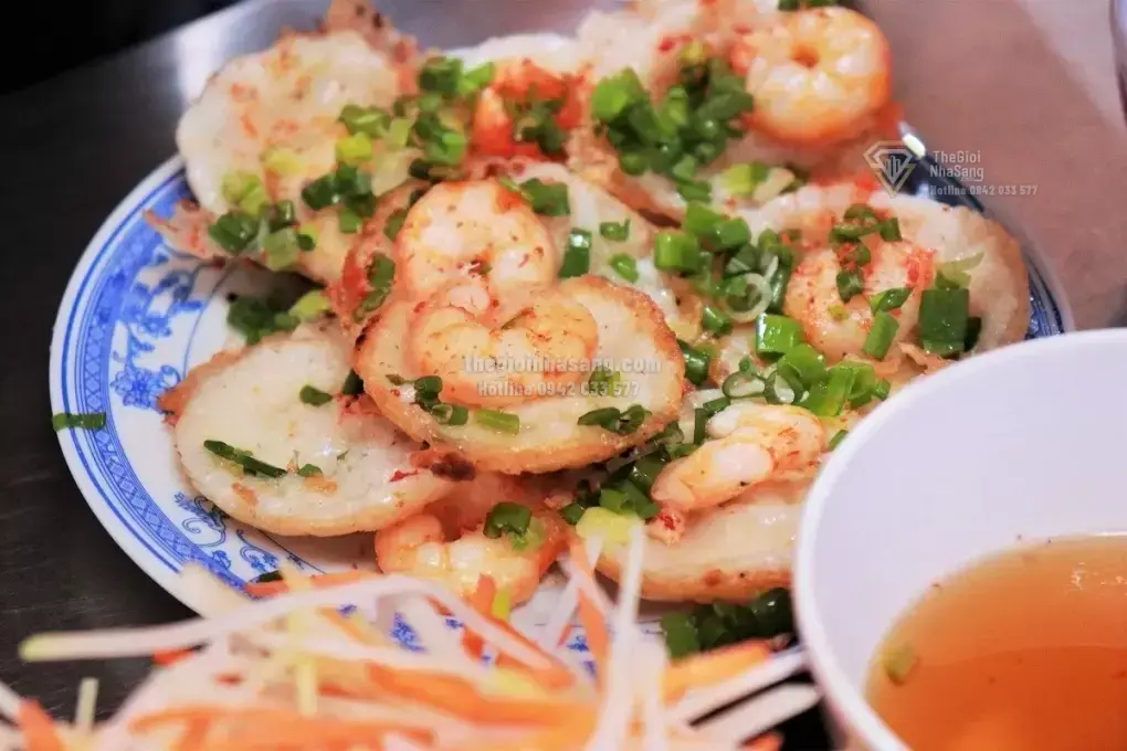 Ẩm Thực Vũng Tàu và Tác Động Tích Cực Đến Thị Trường Bất Động Sản Nghỉ Dưỡng Ven Biển 2026