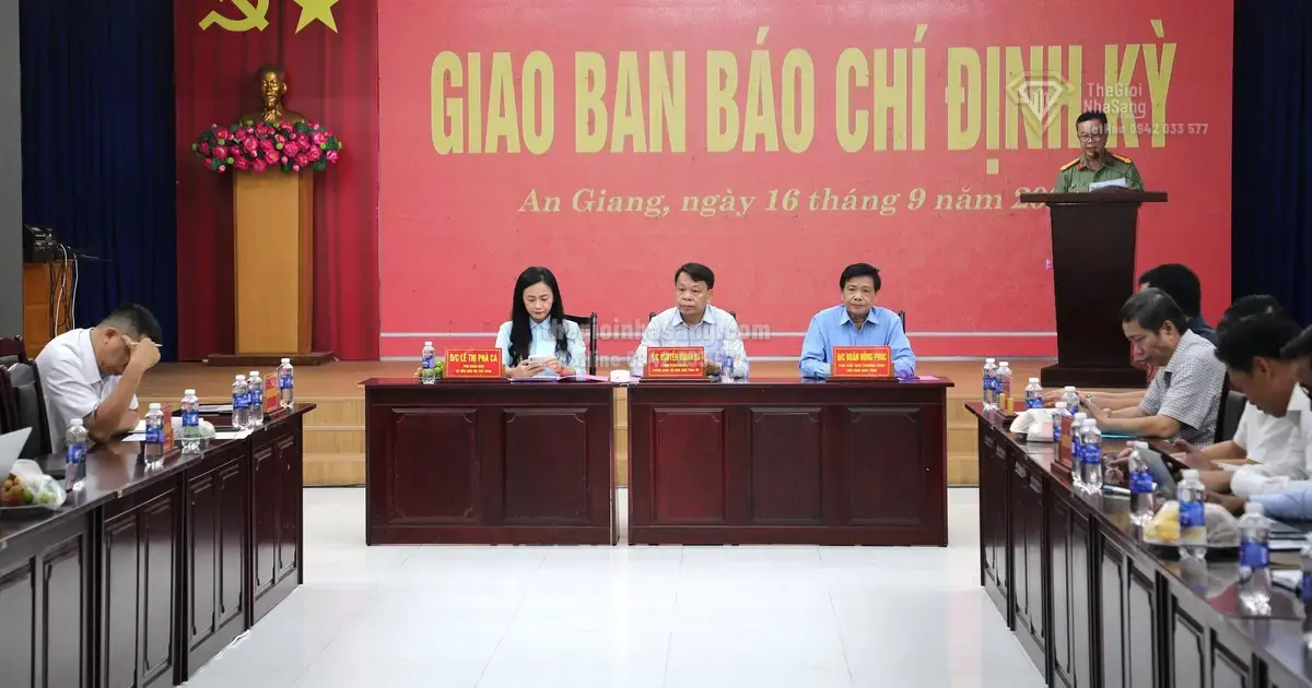 An Giang 2026: Động lực tăng trưởng và cơ hội đầu tư bất động sản trong bối cảnh kinh tế chuyển mình