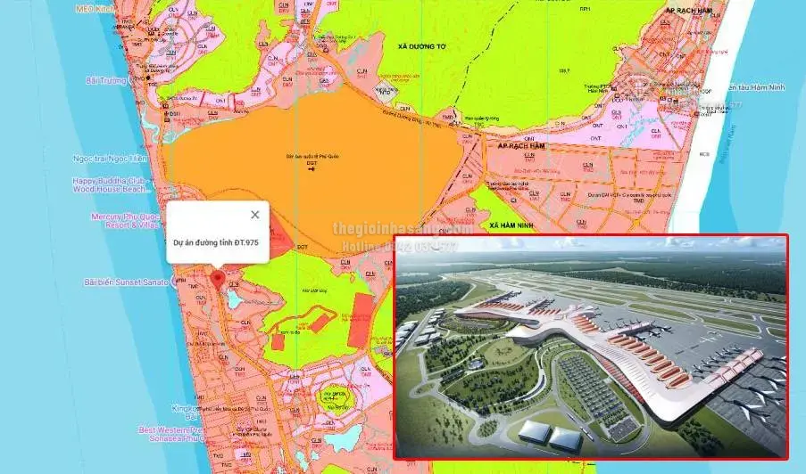 An Giang Thúc Đẩy Tiến Độ Dự Án Cao Tốc Châu Đốc - Cần Thơ - Sóc Trăng Với Vốn Đầu Tư 44.691 Tỷ Đồng