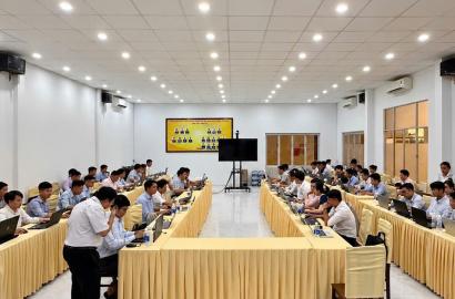 An Giang Tiên Phong Xây Dựng Cơ Sở Dữ Liệu Đất Đai: Tác Động Đến Thị Trường Bất Động Sản Và Đầu Tư 2026