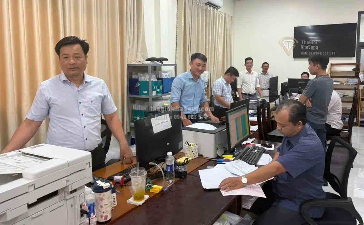 An Giang Tiên Phong Xây Dựng Cơ Sở Dữ Liệu Đất Đai: Tác Động Đến Thị Trường Bất Động Sản Và Đầu Tư 2026