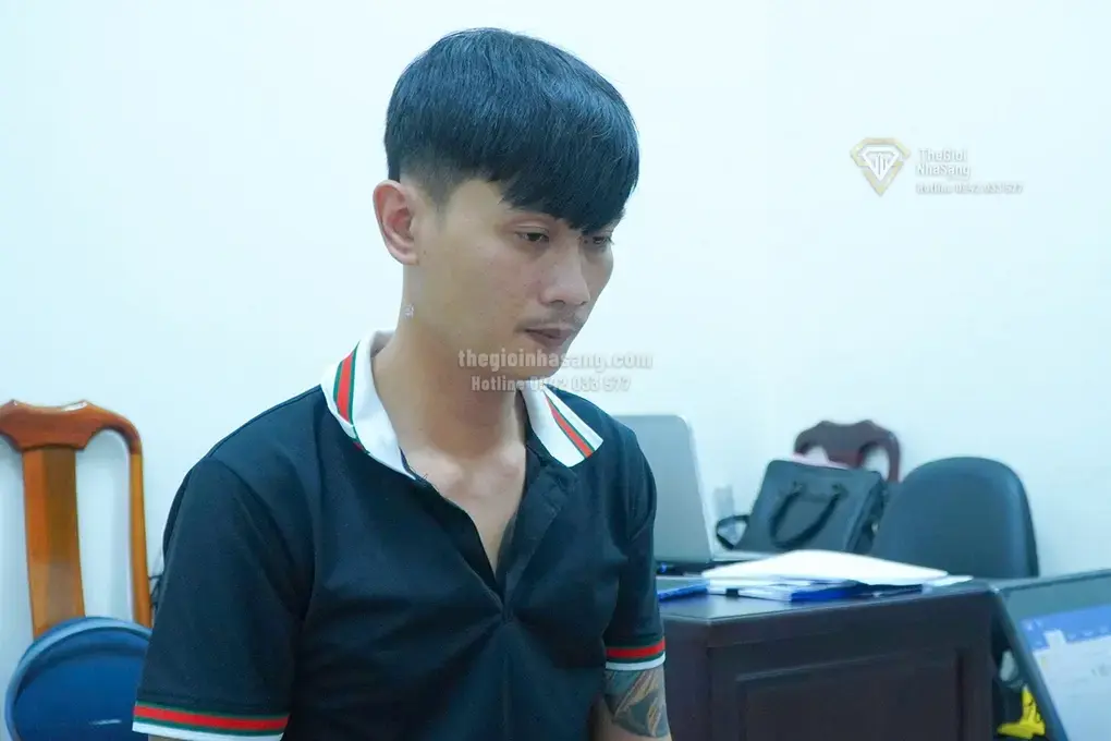An ninh đô thị và tác động đến thị trường bất động sản TP HCM và vùng phụ cận