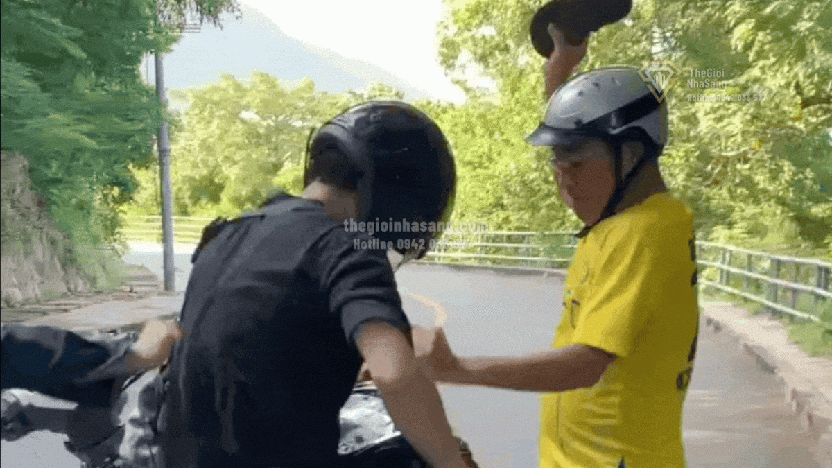 An Ninh Giao Thông và Tác Động Đến Thị Trường Bất Động Sản Đô Thị Vũng Tàu