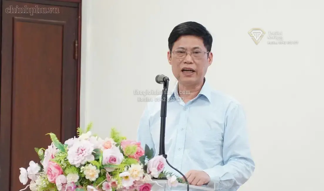 An ninh năng lượng và tác động đến thị trường bất động sản cao cấp Việt Nam trong bối cảnh rủi ro toàn cầu