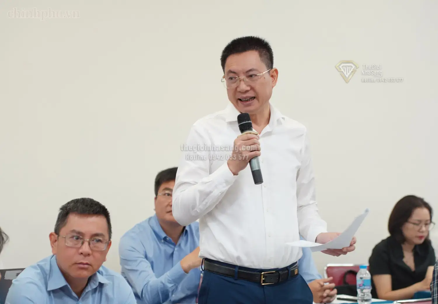 An ninh năng lượng và tác động đến thị trường bất động sản cao cấp Việt Nam trong bối cảnh rủi ro toàn cầu