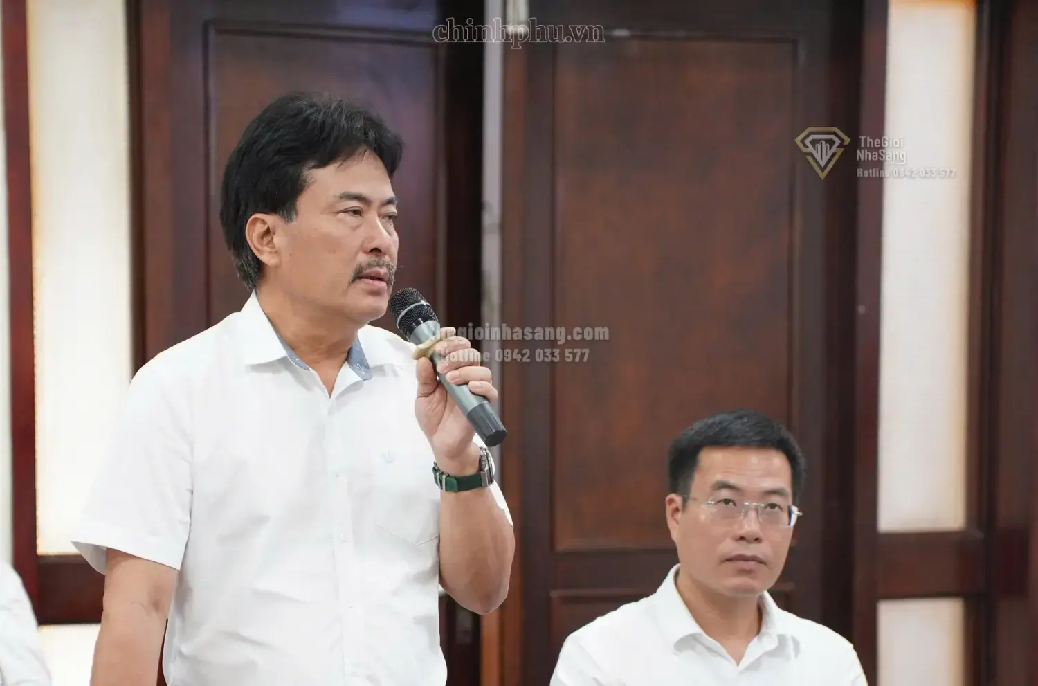 An ninh năng lượng và tác động đến thị trường bất động sản cao cấp Việt Nam trong bối cảnh rủi ro toàn cầu
