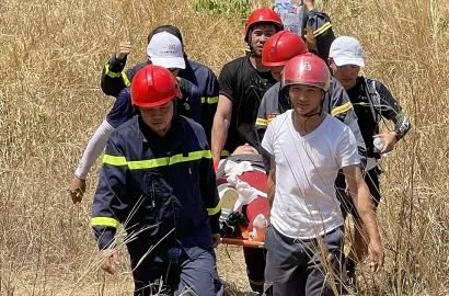 An toàn và tiềm năng phát triển du lịch sinh thái tại khu vực Núi Dinh: Góc nhìn từ sự cố cứu hộ và ảnh hưởng đến thị trường bất động sản vùng ven