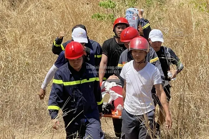 An toàn và tiềm năng phát triển du lịch sinh thái tại khu vực Núi Dinh: Góc nhìn từ sự cố cứu hộ và ảnh hưởng đến thị trường bất động sản vùng ven