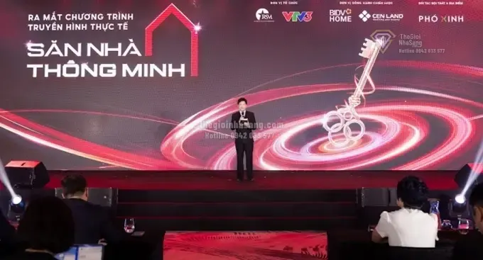 An Zen Residences và chương trình 'Săn nhà thông minh': Xu hướng mới trong trải nghiệm bất động sản hiện đại