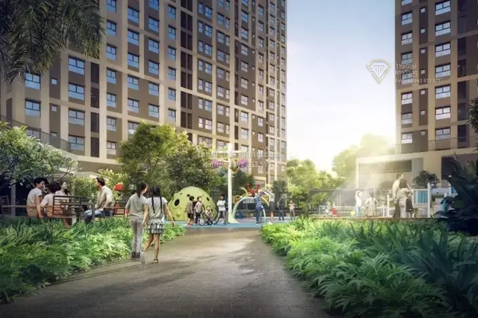 An Zen Residences và chương trình 'Săn nhà thông minh': Xu hướng mới trong trải nghiệm bất động sản hiện đại